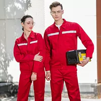 Красный комплект