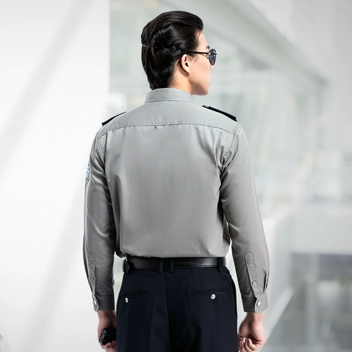 Рубашка, летняя униформа, летняя одежда, комбинезон, лонгслив подходит для мужчин и женщин