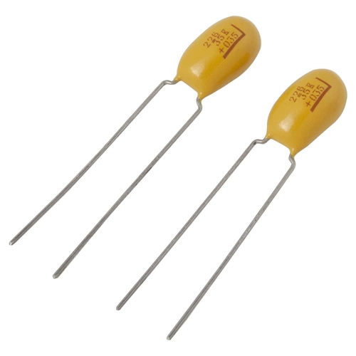 Оригинальная коробка US KEMET KIME 35V 22UF 226K 钽 钽 Электролитическая емкость Цифровой звук DAC DAC