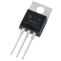 MC7808CTG +8V
