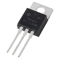 MC7824CTG +24V