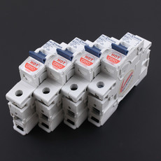 Автоматический выключатель 德国原装 abl t1系列 旗舰冰火冷冻版空气开关