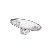 Bathroom urinal stainless steel filter urinal accessories urinal pocket anti-odor cover clogged urinal
