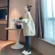 Mi Color-Little Love-Single Sweater