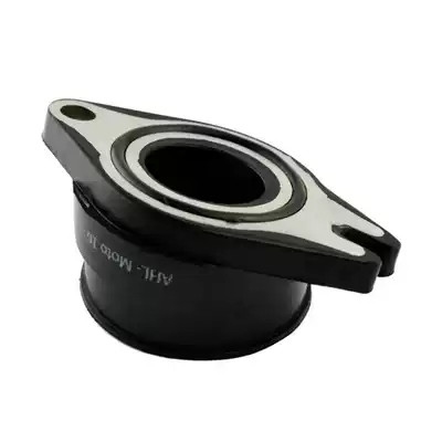 Adapting Mountain leaf antelope 225 fawn 225 TW225 XT225 carburetor air inlet interface