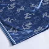 Бархатное демисезонное ципао, элегантное ретро платье, 2020 года, китайский стиль, длина миди