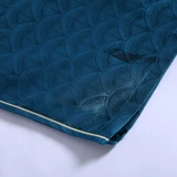 Демисезонное ципао, длинное винтажное платье, 2020 года, китайский стиль