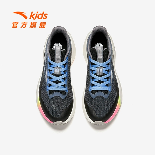 Туфли, летняя спортивная обувь для мальчиков с амортизацией, подходит для подростков