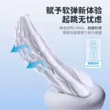 Детские туфли, сетчатая спортивная обувь, летняя дышащая повседневная обувь подходит для мужчин и женщин, подходит для подростков