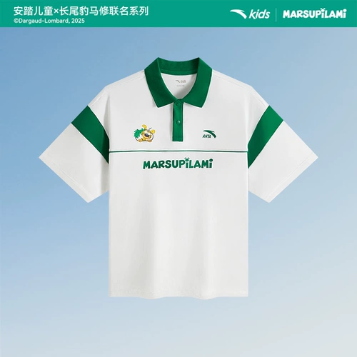 Детская летняя дышащая футболка polo, подходит для подростков, короткий рукав, 2025 года