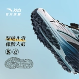 Детская спортивная обувь для мальчиков, альпинистские туфли