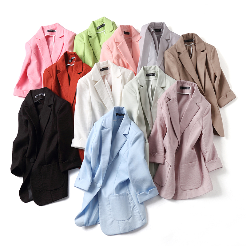 Veste pour femme      en Polyester - Ref 3221404 Image 3