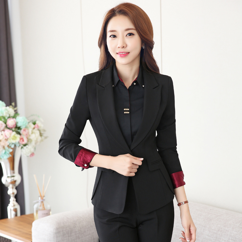 Tailleur femme      - Ref 3245104 Image 3