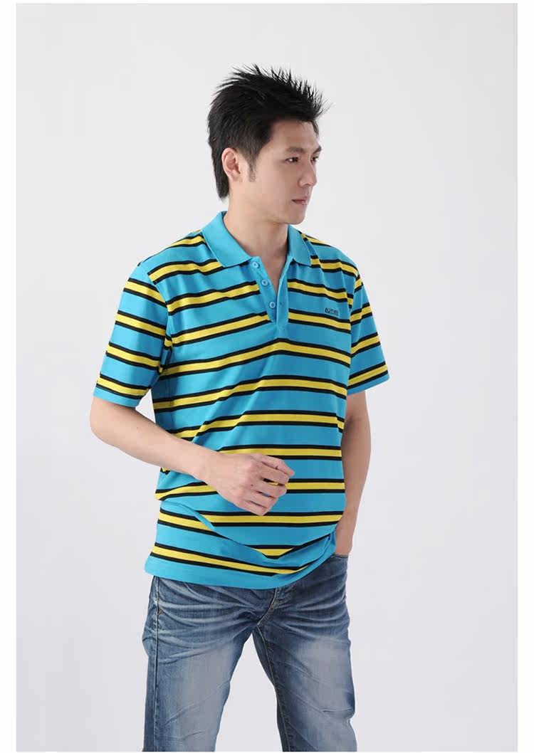 Polo sport homme en autre - Ref 556475 Image 18