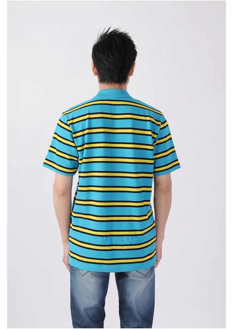 Polo sport homme en autre - Ref 556475 Image 20