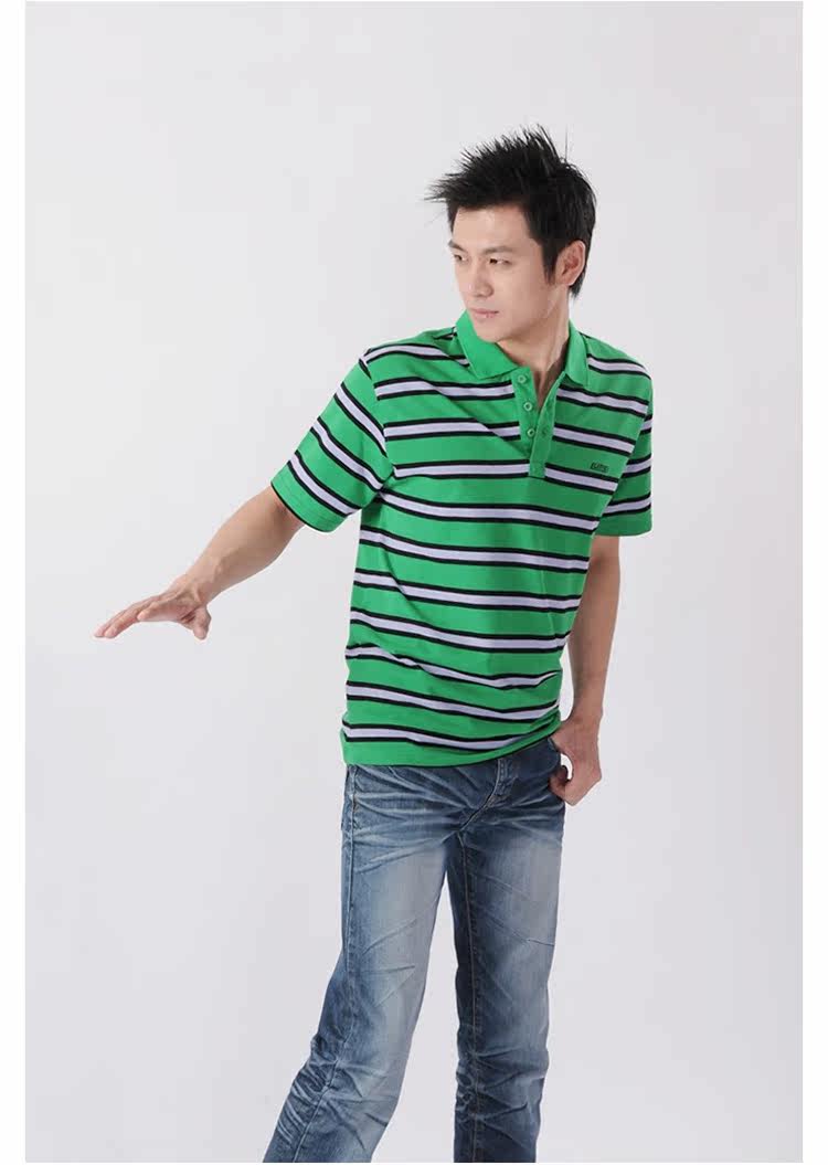 Polo sport homme en autre - Ref 556475 Image 28