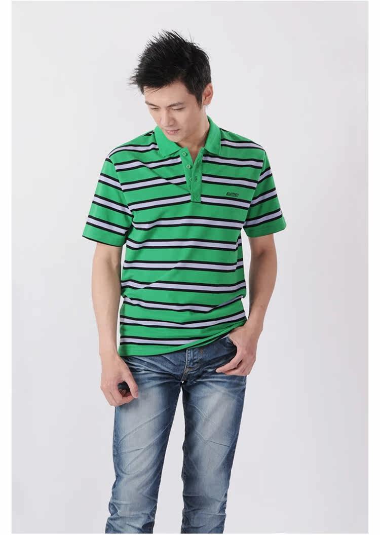 Polo sport homme en autre - Ref 556475 Image 27