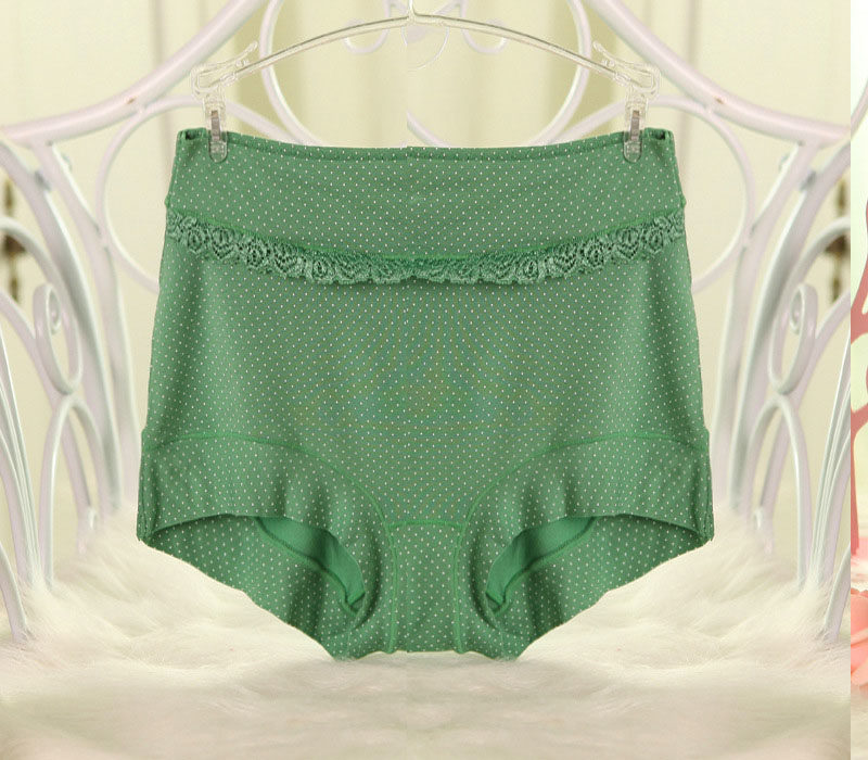 Slip en coton - Ref 643351 Image 7