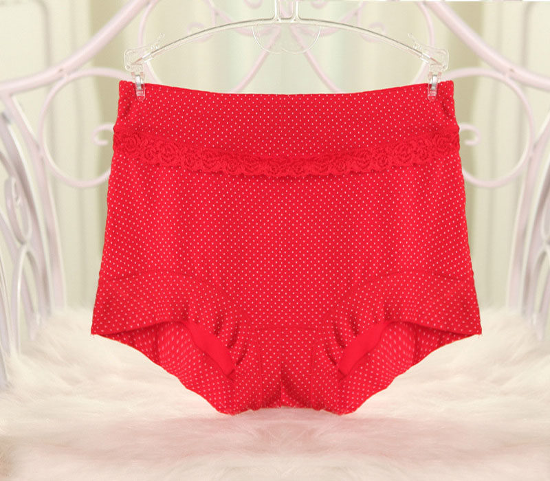 Slip en coton - Ref 643351 Image 9