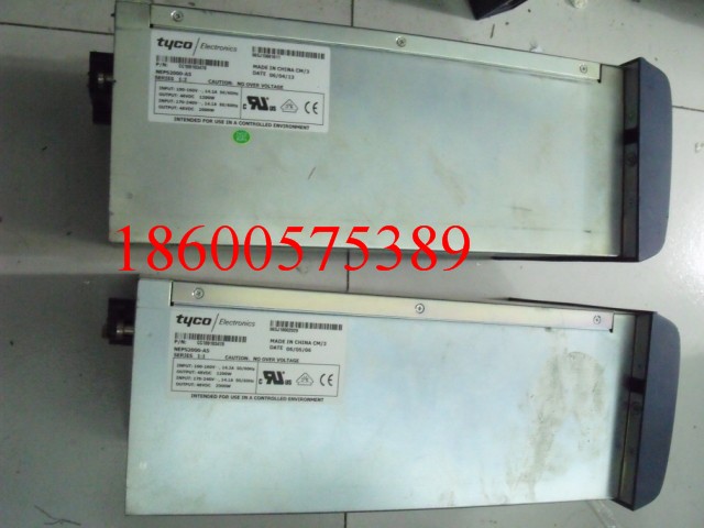 H3C LSBM1POWERH power 1200W AC power supply NEPS1200-A