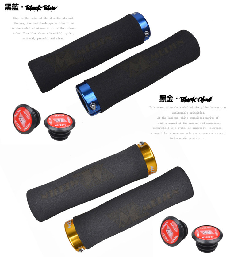 Poignées de vélo - Ref 2337885 Image 24