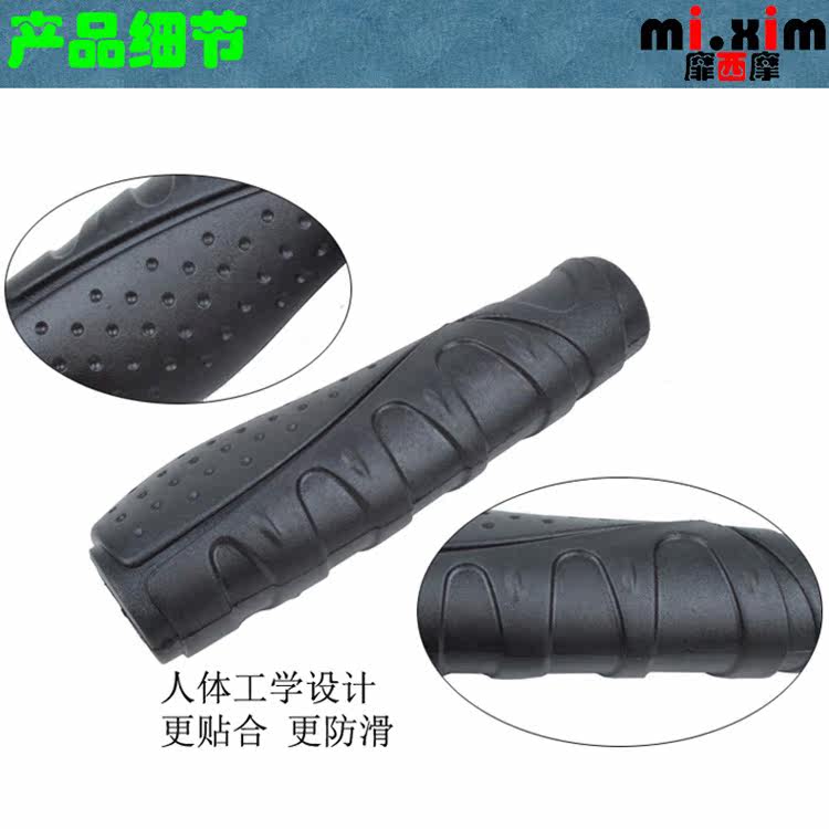 Poignées de vélo GISUIT - Ref 2339007 Image 19