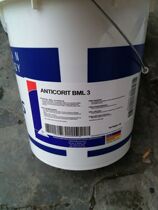 FUCHS ANTICORIT BML3 mineral oil-based anti-rust oil for wire low viscosity anti-rust oil FUCHS ANTICORIT BML3 mineral oil-based anti-rust oil