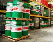 Castrol EDGE Professional A5 5W-30 Full Synthetic Oil for Land Rover