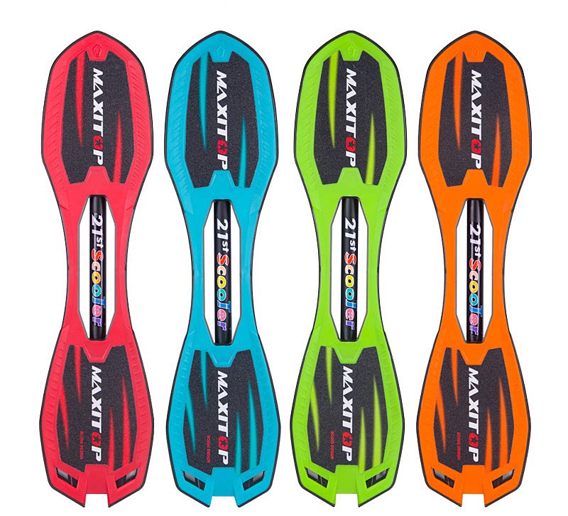 Kids Vitality Board Two Wheel Swing Dragon Board Teen Two Wheel Flash Snake Board Men & Women Beginners Over 6 Years Old