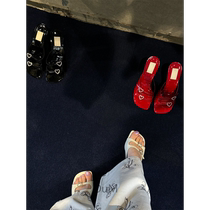 Light luxury~elegant pace the secret weapon to lead the forefront of fashion