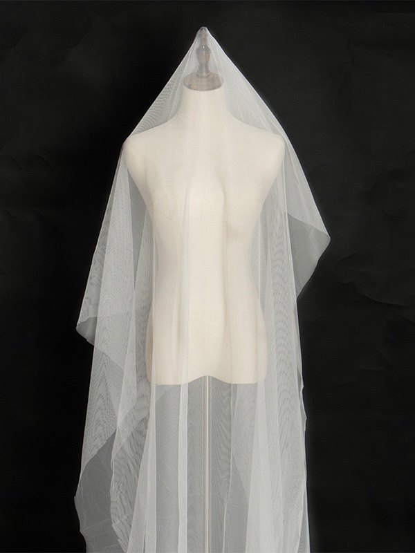 3m Wide Mosquito Net Fabric, Dense Soft Mesh Fabric, Extra Wide White Window Screen, Insect-Proof Gauze, Decorative Sheer Curtain Fabric