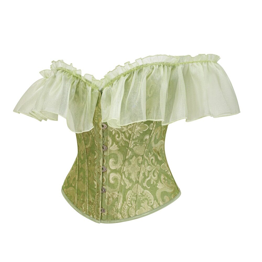 Трансграничная торговля, корректирующее белье, топ без лямок, платье, корсет, утягивающий пояс на талию, европейский стиль 无品牌/无注册商标 