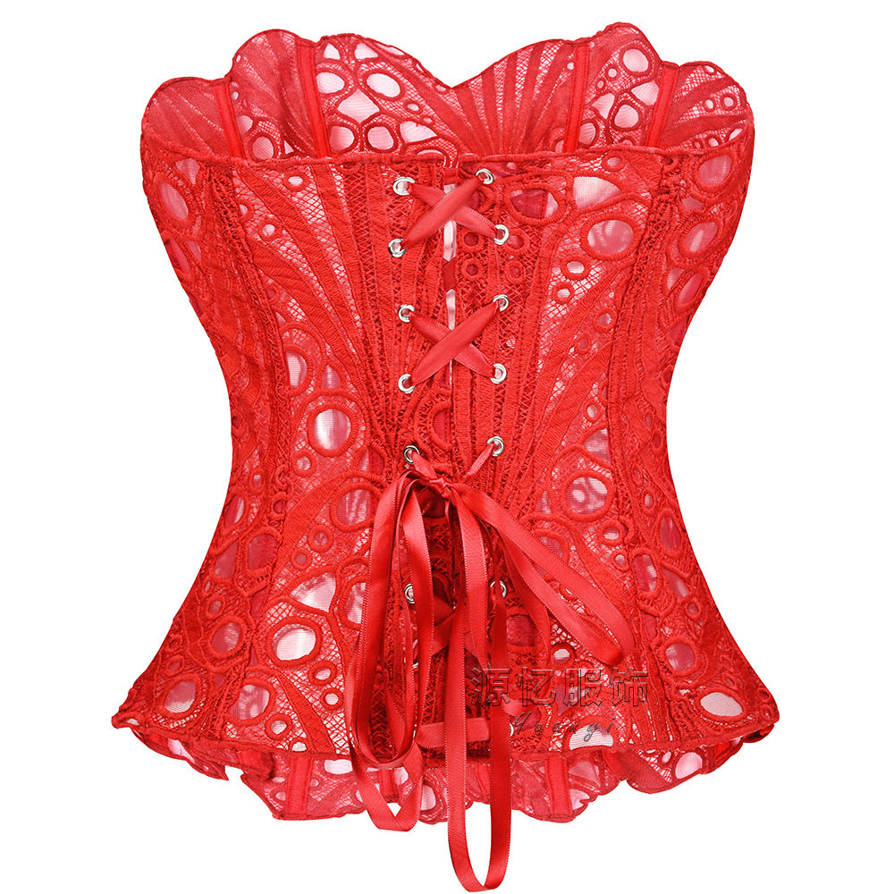 Кружевное брендовое корректирующее белье, европейский стиль, Aliexpress            