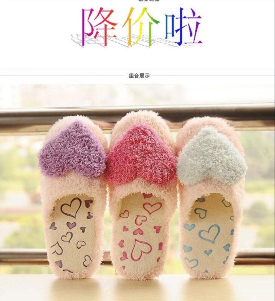 Chaussons enfants en suède - Ref 1026387 Image 5