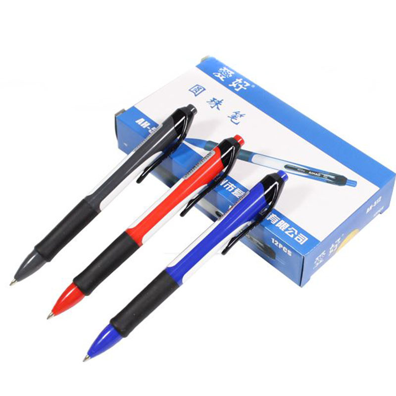 Shanghai Fenghua ball pen refill red core blue core black core 106A tilt-core 100 support according to moving core hobby 512 pen-Taobao