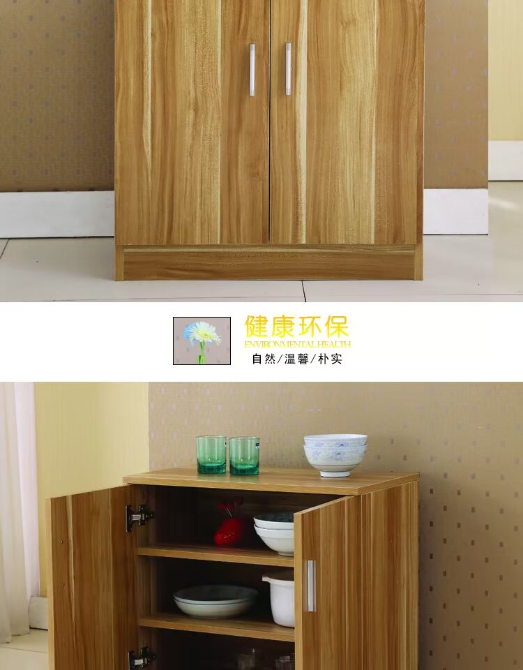 Đơn giản cung cấp đặc biệt tủ bếp tủ phòng khách ban công nhà bếp với cửa tủ trà lưu trữ tủ lưu trữ tủ giày tủ - Buồng tu giay thong minh