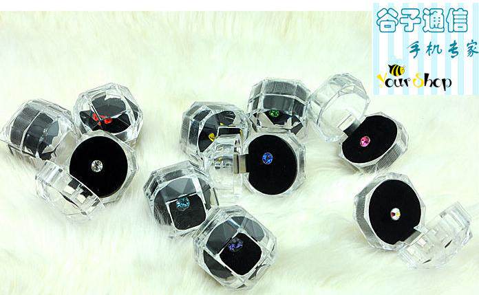 Connecteur pour téléphone portable - Ref 323516 Image 5