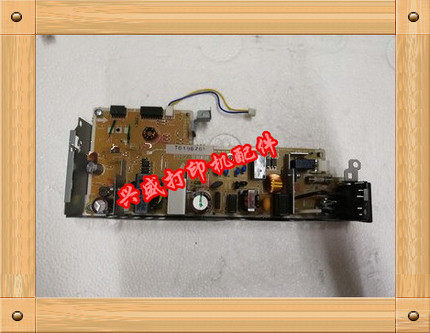 HP HP M104w 104a 106w 132nw 102W Power Panel RM2-8215