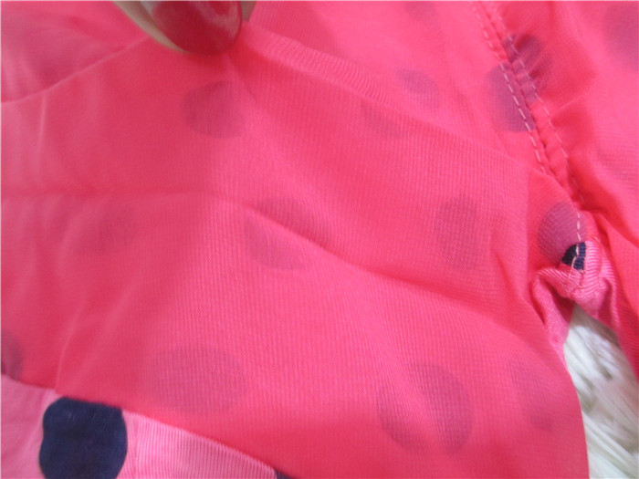 Pantalon fille - Ref 2063764 Image 9