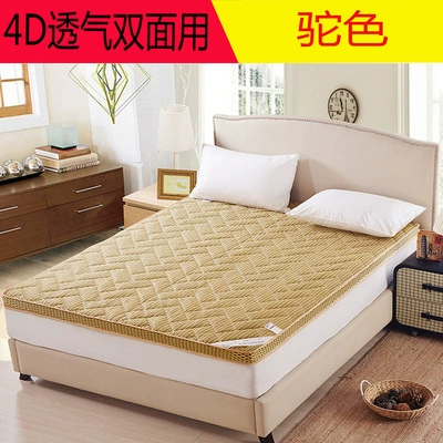 Ẩm 1.2m dày đơn nệm 0.9 là một 0.8x1.9 1,5 sinh viên = 5 2 1 m 90 giường ký túc xá mềm - Nệm