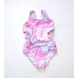 Жилет для тренировок, комбинезон, купальник, 4-14 лет, тонкий ремешок