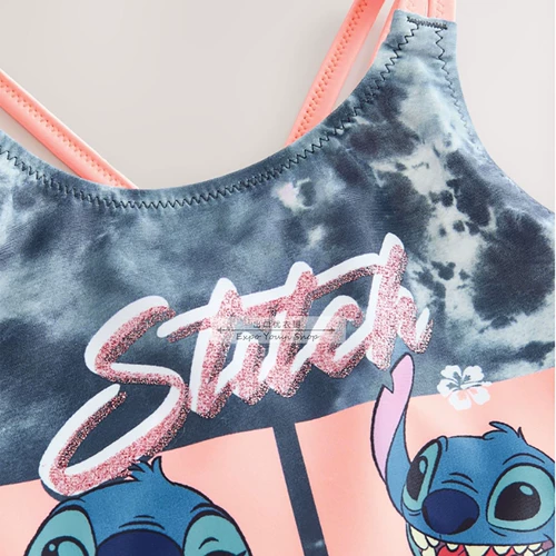 [Оригинальный экспорт из N Homes в Великобритании] Симпатичная мультипликационная девочка 2-18 лет.