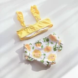 Вставки в бюстгальтер, штаны, раздельный купальник, 5-14 лет