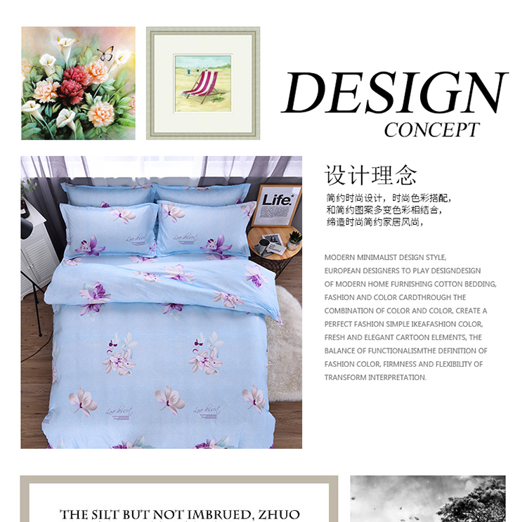 Mùa hè quilt bao gồm duy nhất mảnh chà nhám quilt giả bông đôi sinh viên duy nhất ký túc xá 1,5 m 1,8 2 m 2,2 m bộ chăn ga gối
