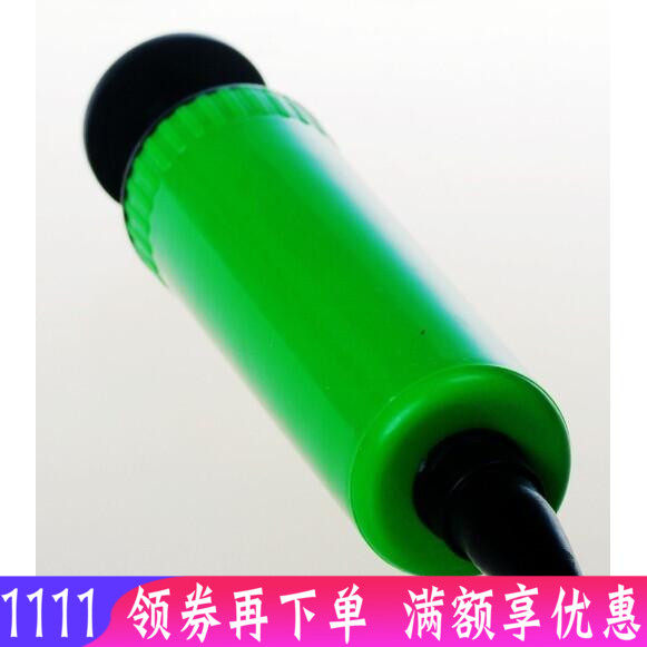 Travel tourism Sambo inflatable pillow inflator inflator small inflator wholesale color random
