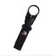 Outdoor mineral water bottle buckle hook, portable water bottle lanyard buckle, multi-functional carabiner belt, backpack quick-hook buckle