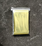 Дорожный спасательный жилет для путешествий, термос, спальный мешок