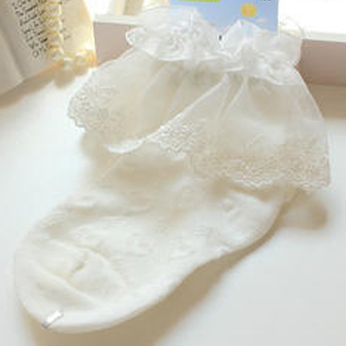 Chaussettes enfant - Ref 2107122 Image 20