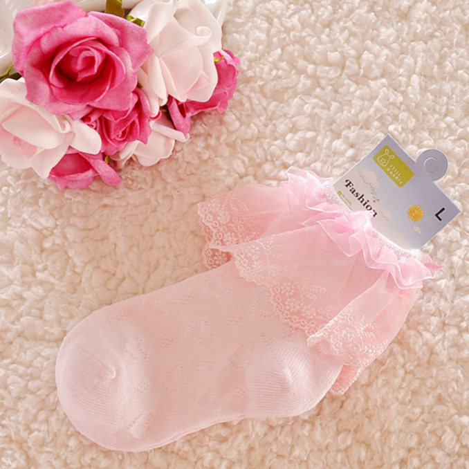 Chaussettes enfant - Ref 2107122 Image 17