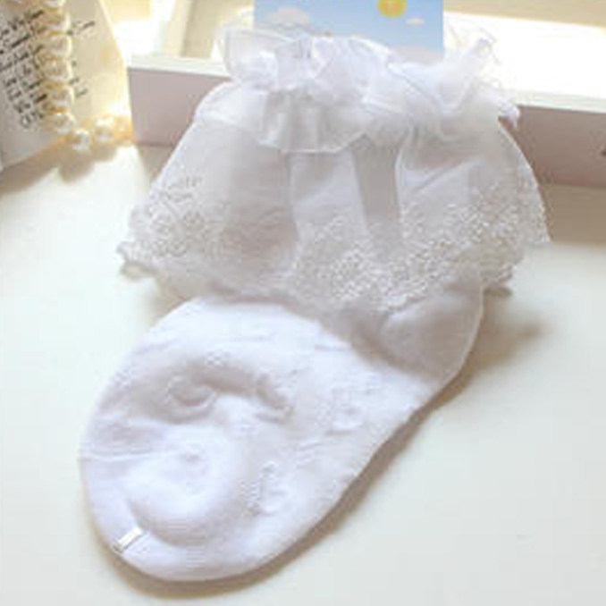 Chaussettes enfant - Ref 2107122 Image 19